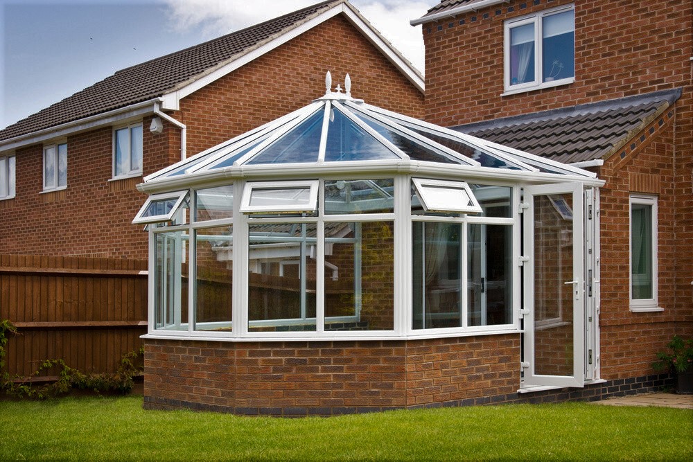 Conservatories, Glaziers North Harrow